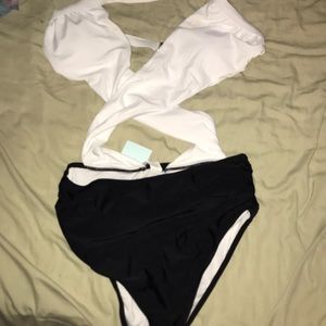 One Piece Swimsuit never worn